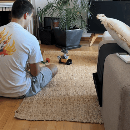 Robot Toy - 50% OFF Ending Soon