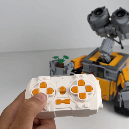 Robot Toy - 50% OFF Ending Soon